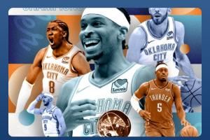 破荒年🏀俄城首冠，17年的等待⚽热刺破17年冠军荒+巴黎新王
